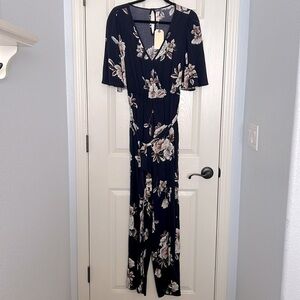 Band of Gypsies Jumpsuit